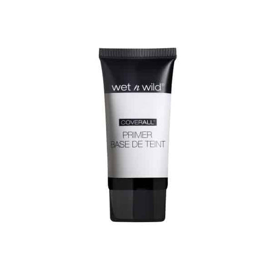 Jag Couture London - New York Wet N Wild Face Primer Coverall E850 Partners In Prime