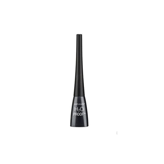 Jag Couture London - New York Wet N Wild H20 Proof Eyeliner E879 Black