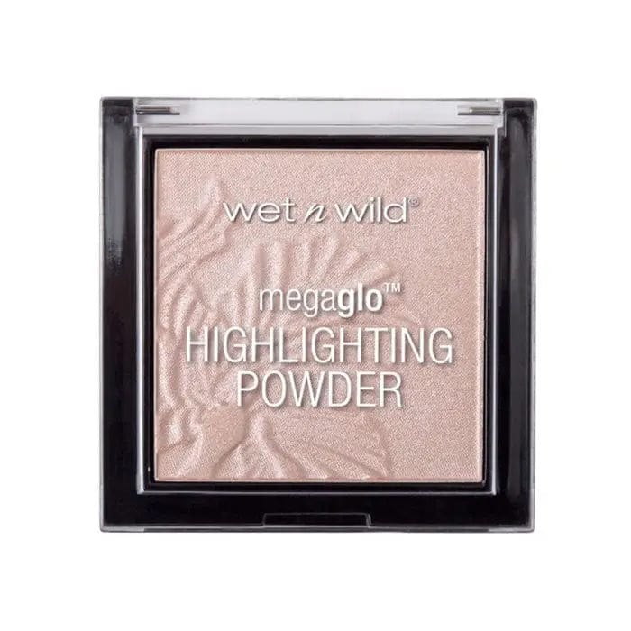 Jag Couture London - New York Wet N Wild Megaglo Highlighting Powder E319B Blossom Glow 5.4g