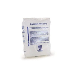 Jag Couture London - New York Xhekpon Vectem Sponge Impregnated Pon-Emo Collagen 24 Uds