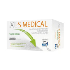 Jag Couture London - New York Xls Medical Weight Control 180 Tablets