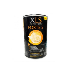 Jag Couture London - New York Xls Nutrition Pro 7 Vanilla-Lemon Milkshake 400g