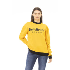 Jag Couture London - New York XS Baldinini Trend 6510141_MANTOVA_GialloYellow