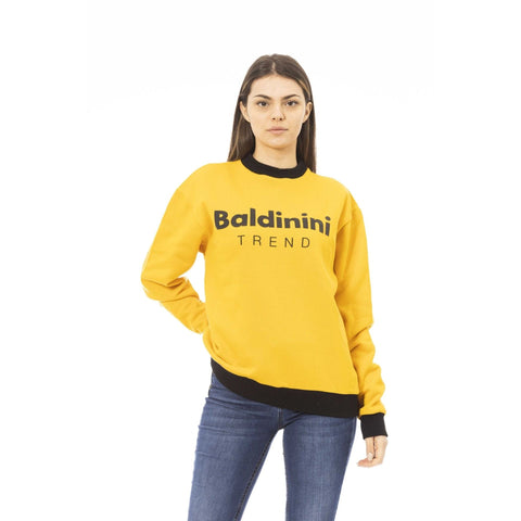 Jag Couture London - New York XS Baldinini Trend 6510141_MANTOVA_GialloYellow