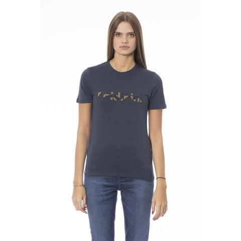 Jag Couture London - New York XS Baldinini Trend TSD04_MANTOVA_Blu1-4