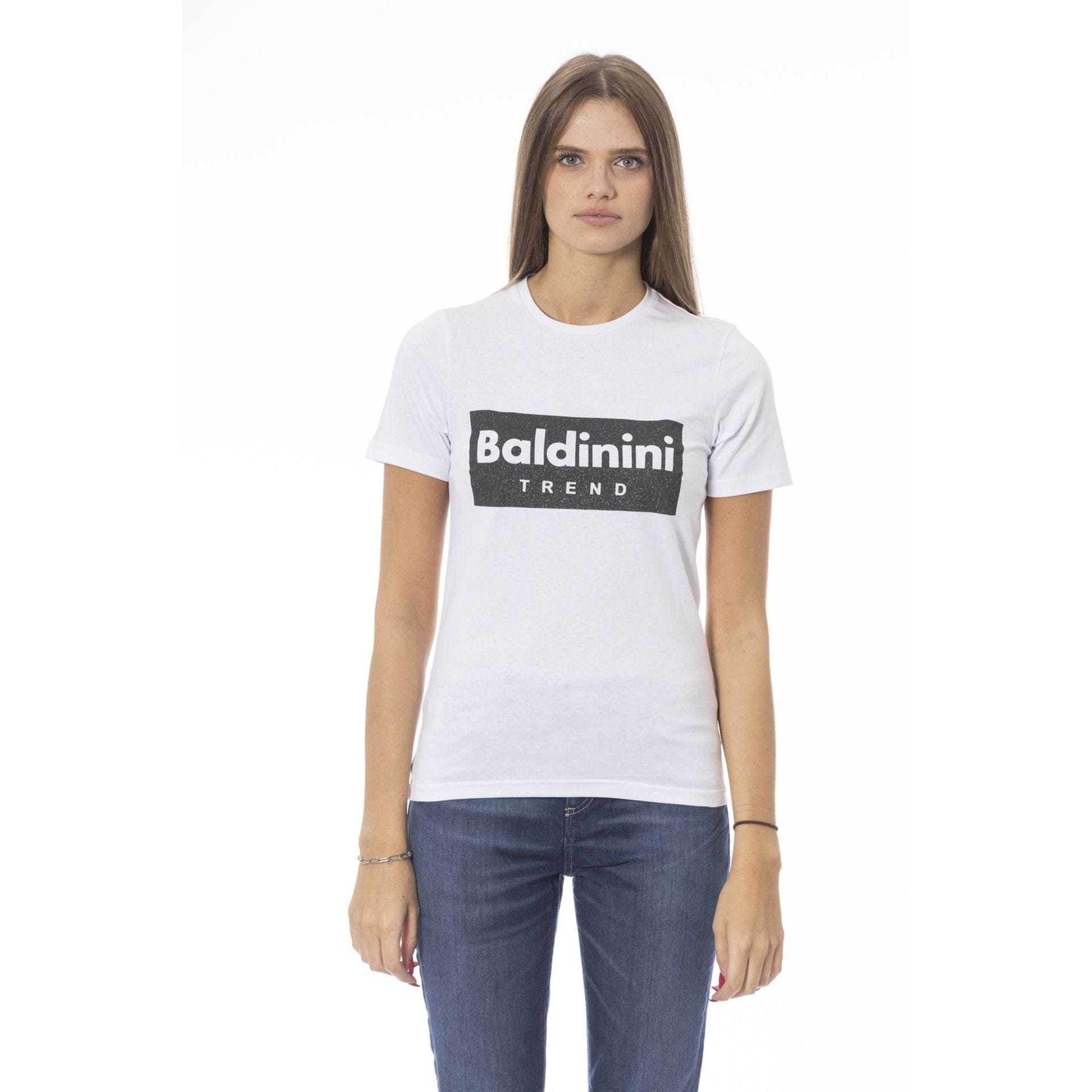Jag Couture London - New York XS Baldinini Trend TSD07_MANTOVA_BiancoWhite
