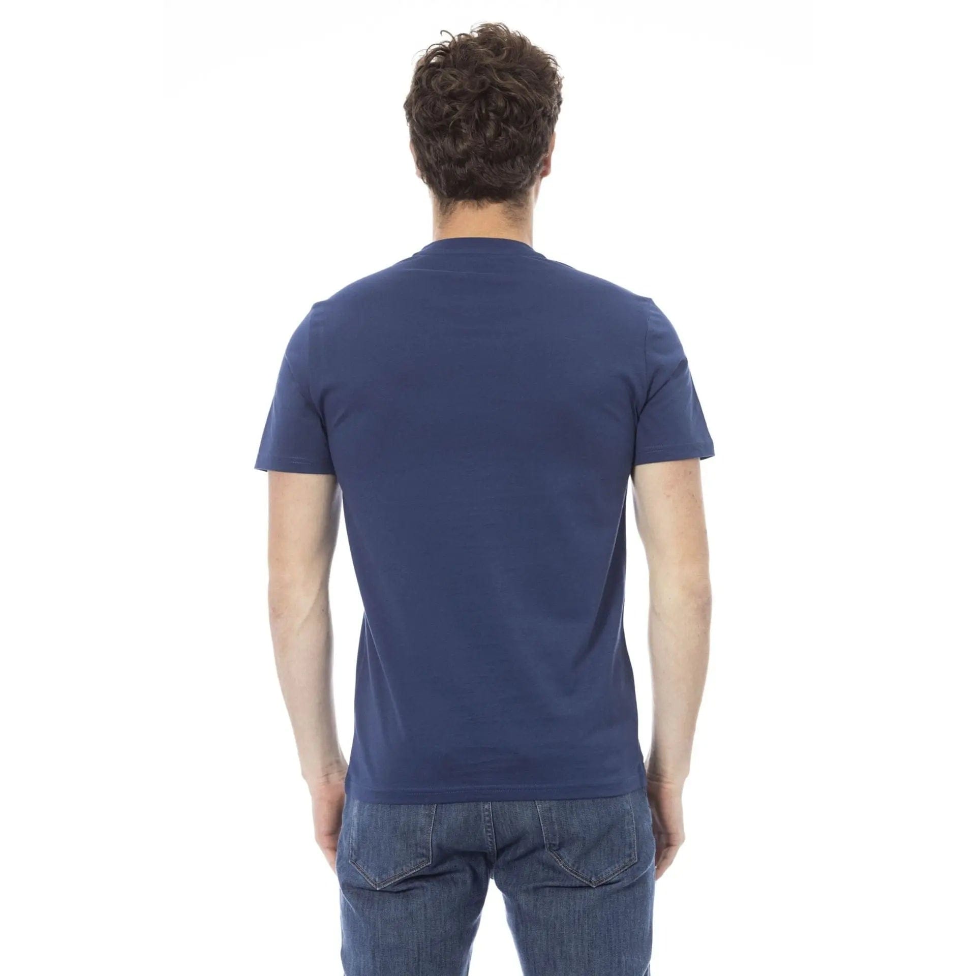 Jag Couture London - New York XS Baldinini Trend TSU538_COMO_BLU2
