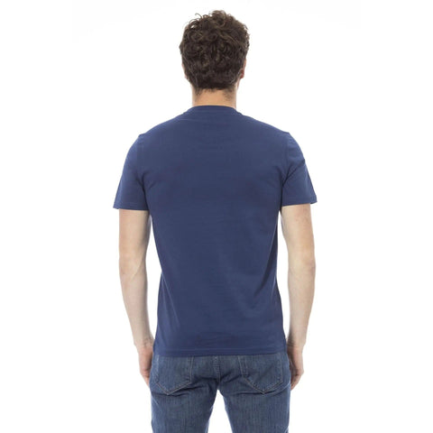 Jag Couture London - New York XS Baldinini Trend TSU538_COMO_BLU2