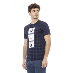 Jag Couture London - New York XS Baldinini Trend TSU538_COMO_QuadroNavy44
