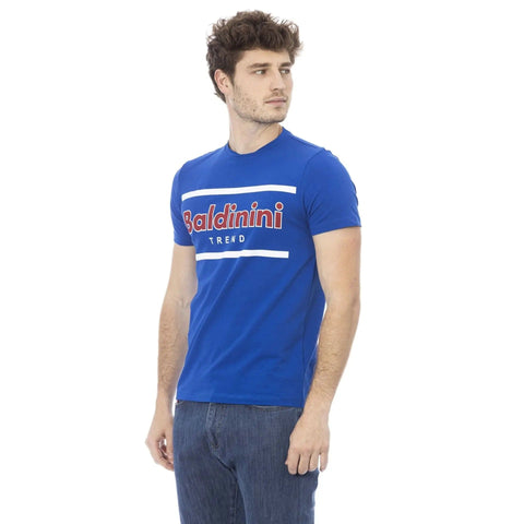 Jag Couture London - New York XS Baldinini Trend TSU540_COMO_ROYAL