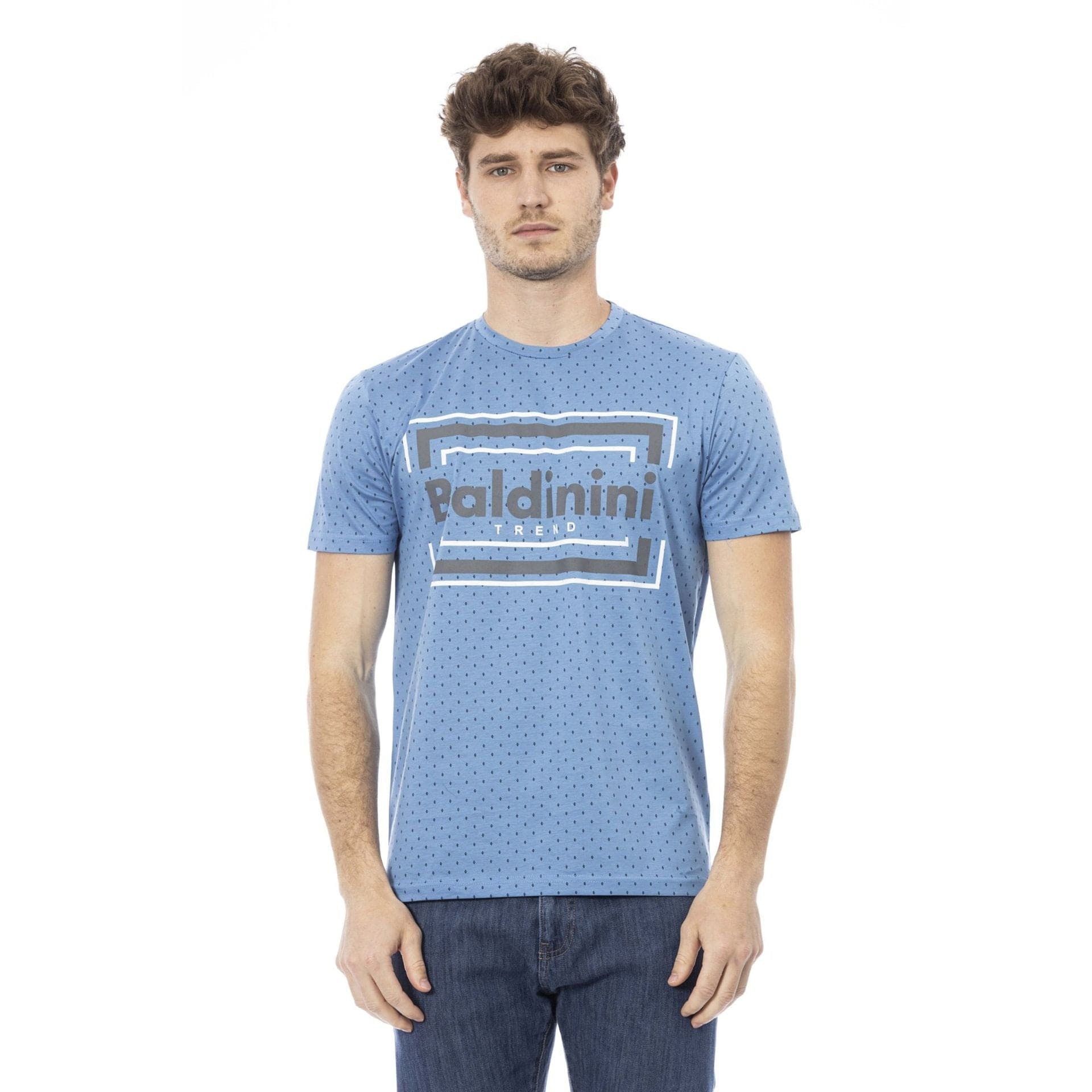 Jag Couture London - New York XS Baldinini Trend TSU543_COMO_Azzurro26