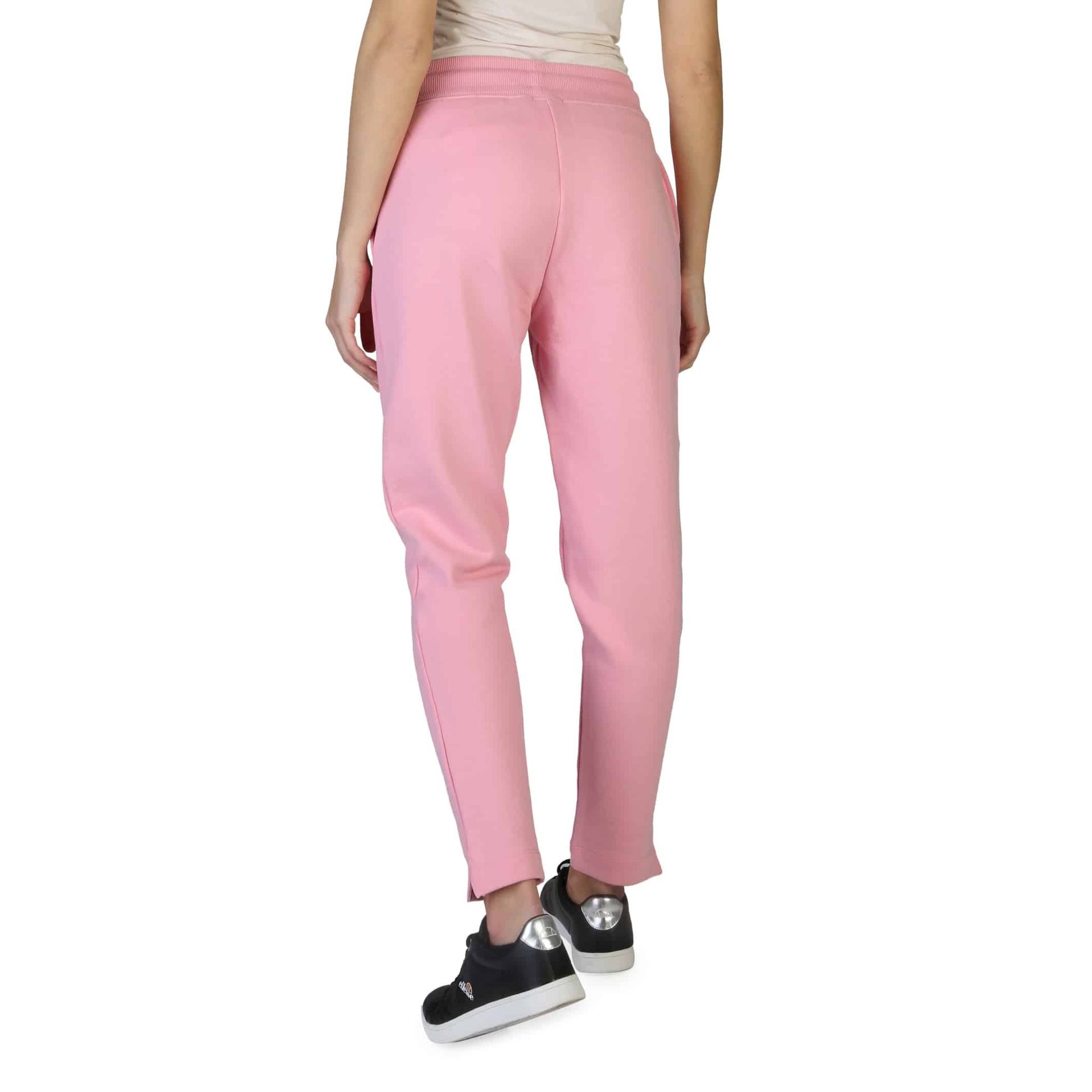 Pink Pepe Jeans CALISTA PL211538 jeans from Jag Couture London, featuring classic denim design and stylish fit.