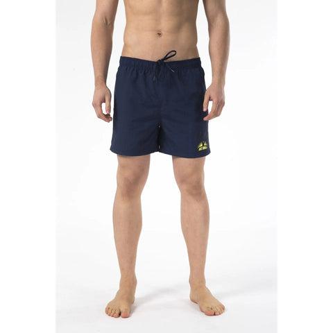 Just Cavalli beachwear in blue, size XXL, featuring stylish design and quality fabric, by Jag Couture London and New York.