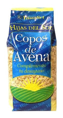 Jag Couture London - New York Ynsadiet Copos Avena Bolsa 500g