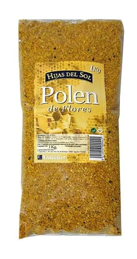 Jag Couture London - New York Ynsadiet Polen Grano Bolsa 1kg