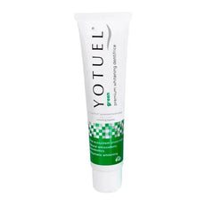 Jag Couture London - New York Yotuel Green Microbiome Care Toothpaste 100g