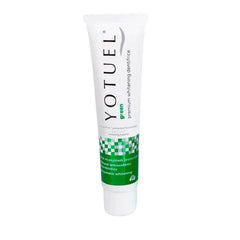 Jag Couture London - New York Yotuel Green Microbiome Care Toothpaste 100g