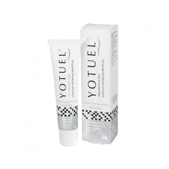 Jag Couture London - New York Yotuel Microbiome One Premium Whitening Toothpaste 100g