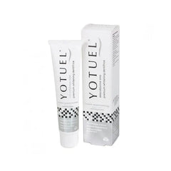 Jag Couture London - New York Yotuel Microbiome One Premium Whitening Toothpaste 100g