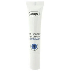 Jag Couture London - New York Ziaja Anti Ojeras Contorno De Ojos Crema Con Aciano 15ml