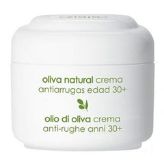 Jag Couture London - New York Ziaja Oliva Crema Antiarrugas 50ml