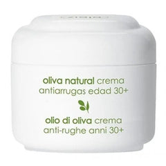 Jag Couture London - New York Ziaja Oliva Crema Antiarrugas 50ml
