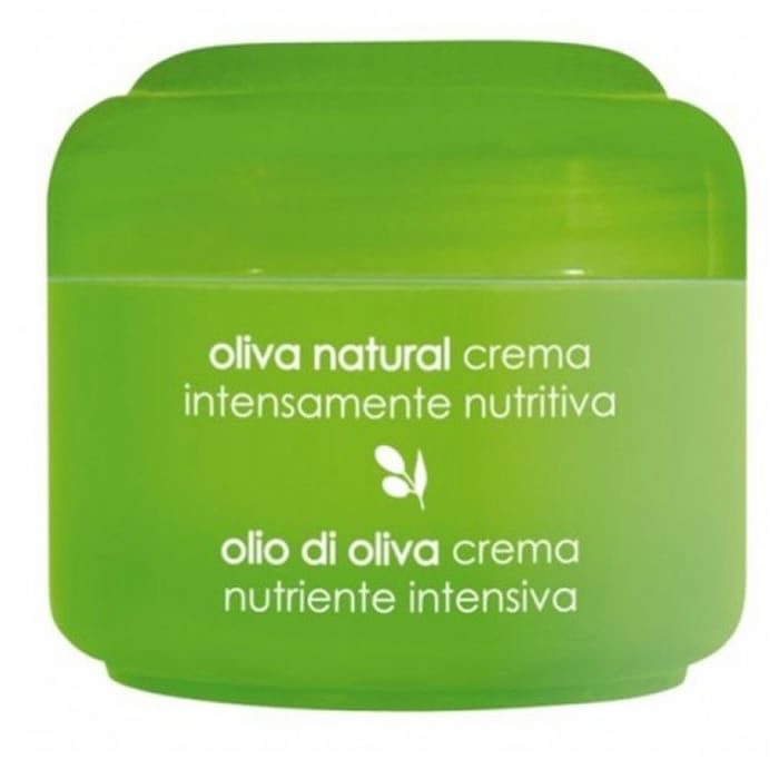 Jag Couture London - New York Ziaja Oliva Crema Facial Nutritiva 50ml