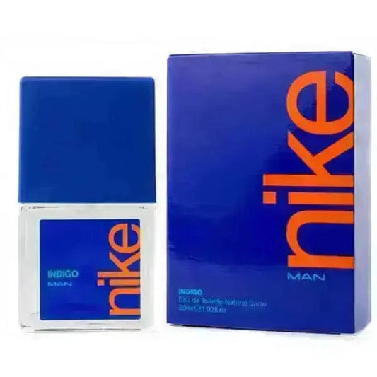 Jag Couture London Nike Indigo Man Edt 30ml Spray