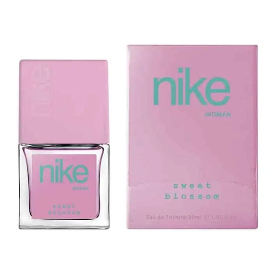 Jag Couture London Nike Sweet Blossom Woman Eau De Toilette Spray 30ml