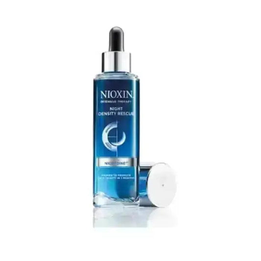 Jag Couture London Nioxin Density Rescue 70ml