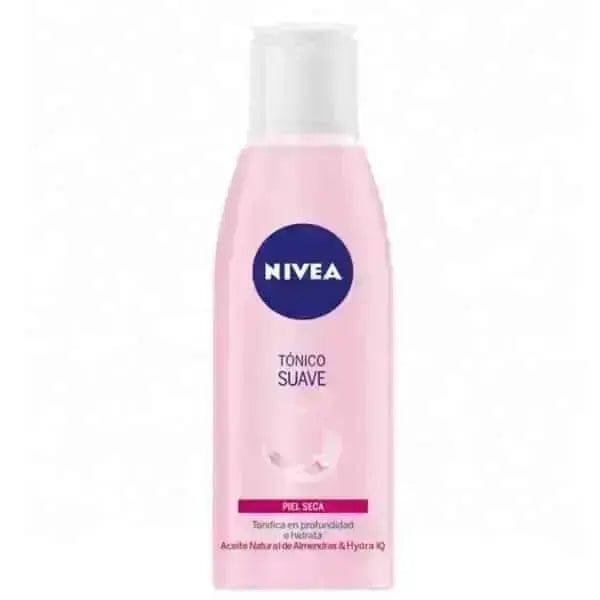 Jag Couture London Nivea Aqua Effect Soft Toner 200ml