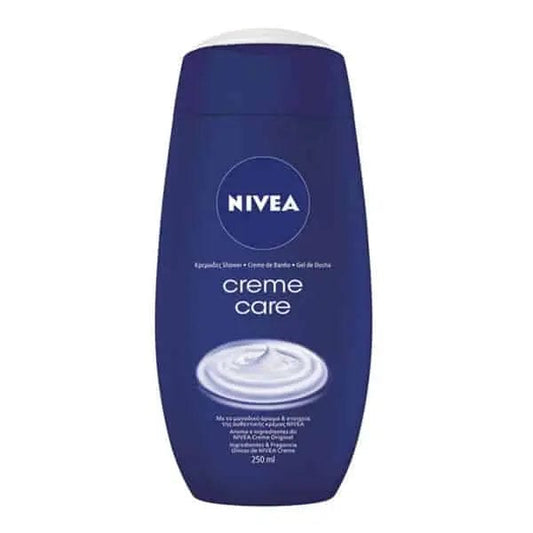 Jag Couture London Nivea Creme Care Shower Cream 750ml