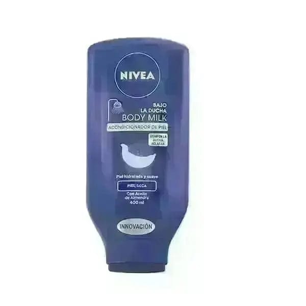 Jag Couture London Nivea In Shower Body Moisturiser Dry Skin 400ml