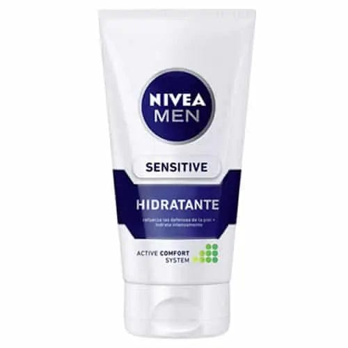 Jag Couture London Nivea Men Sensitive Moisturiser 75ml