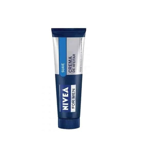 Jag Couture London Nivea Men Shave Cream Soft 100ml