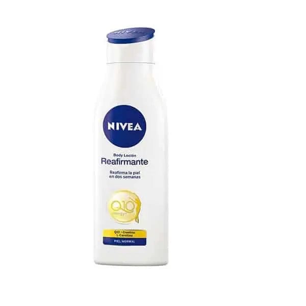 Jag Couture London Nivea Q10 Plus Firming Body Lotion 400ml