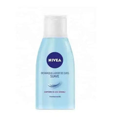 Jag Couture London Nivea Soft Eye Make Up Remover 125ml