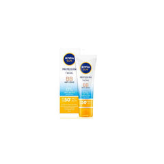 Jag Couture London Nivea UV Face Q10 Anti-Age BB SPF50+ 50ml