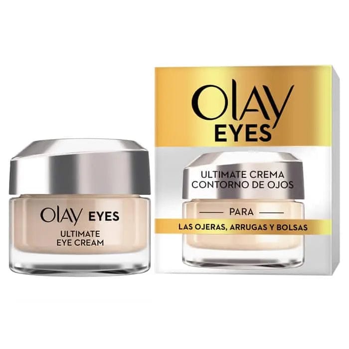 Jag Couture London Olay Eyes Ultimate Eye Contour 15ml