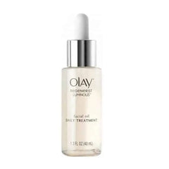 Jag Couture London Olay Regenerist Luminous Facial Oil 40ml