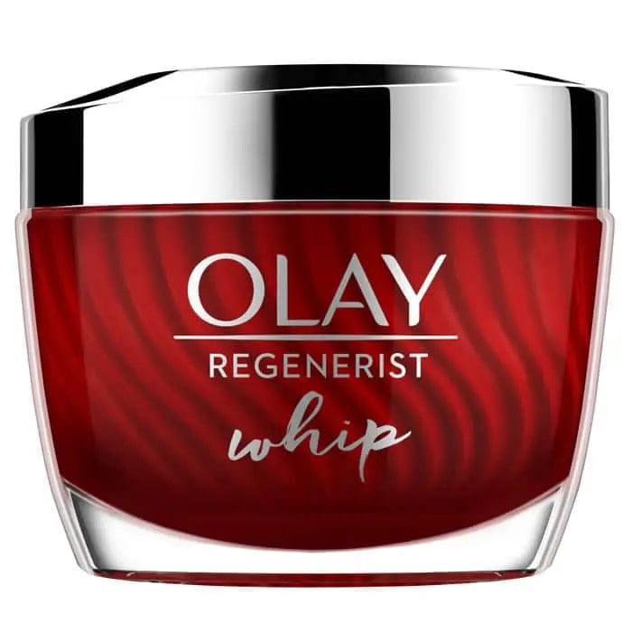 Jag Couture London Olay Regenerist Whip Cream 50ml