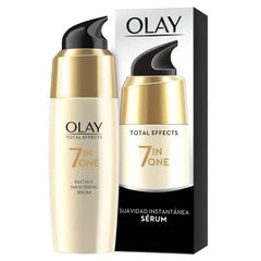 Jag Couture London Olay Total Effects 7 in 1 Instant Smoothing Serum 50ml