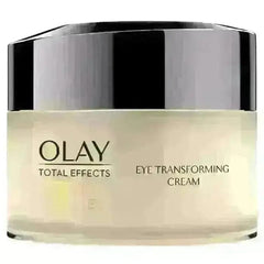 Jag Couture London Olay Total Effects Eye Transformation Cream 15ml