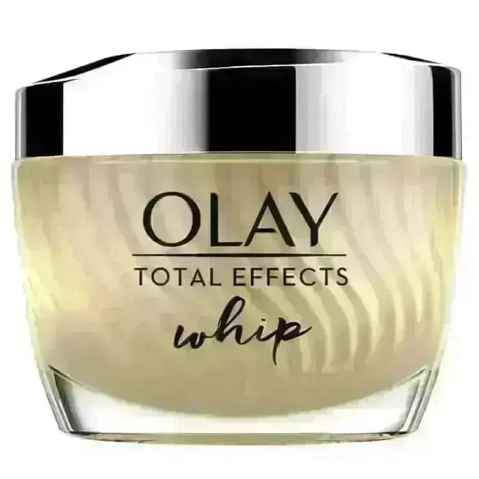 Jag Couture London Olay Total Effects Whip Cream 50ml