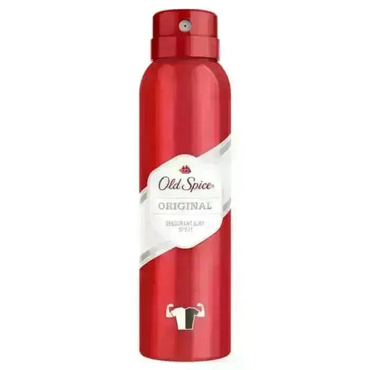 Jag Couture London Old Spice Original Deodorant Spray 150ml