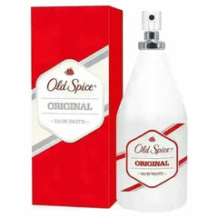 Jag Couture London Old Spice Original Eau De Toilette Spray 100ml