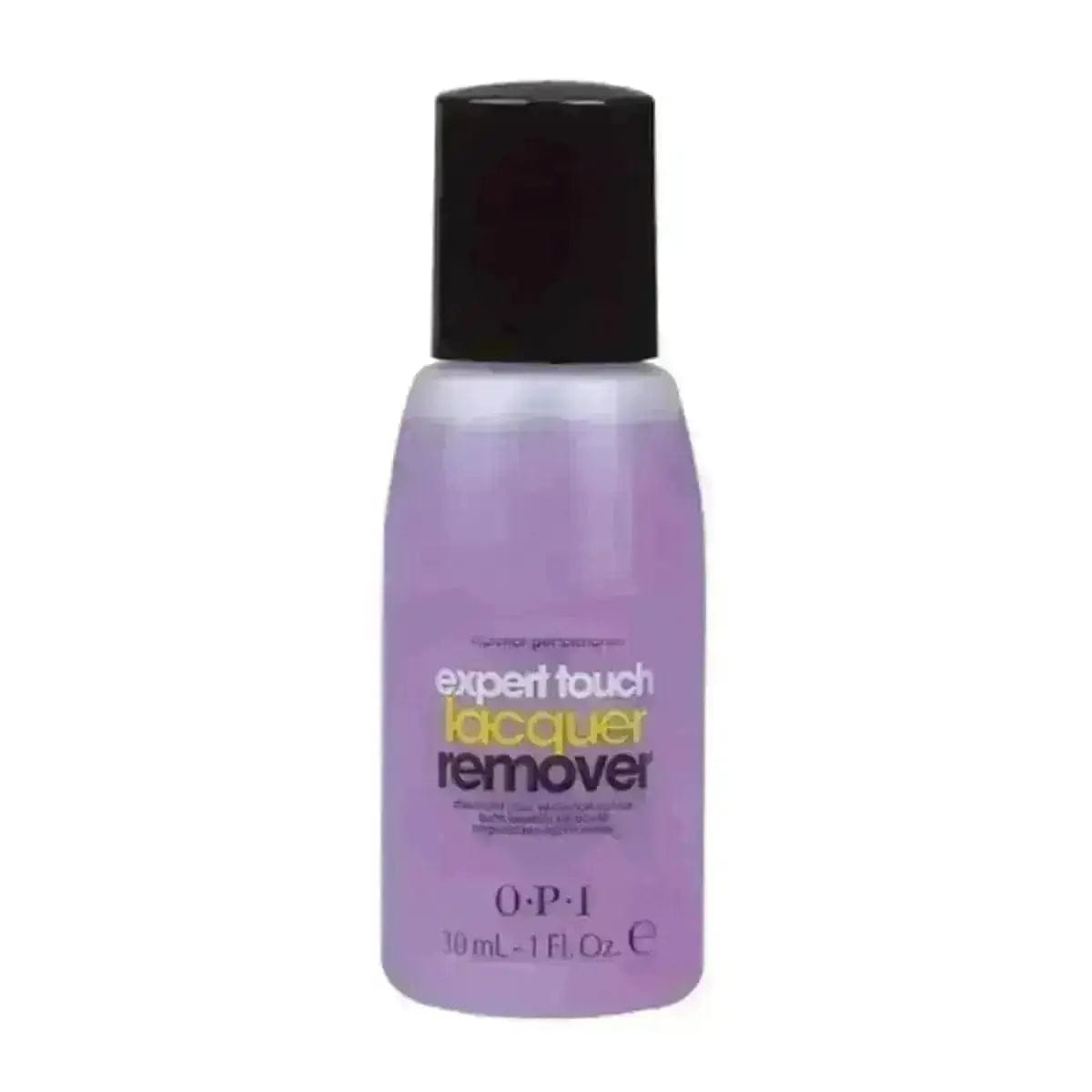 Jag Couture London Opi Expert Touch Nail Polish Remover 30ml