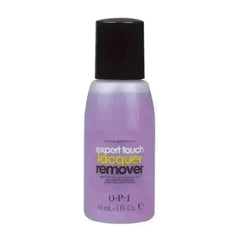 Jag Couture London Opi Expert Touch Nail Polish Remover 30ml