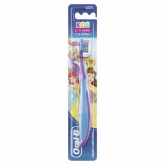 Jag Couture London Oral-B Kids Oral B Junior Toothbrush Disney Princess