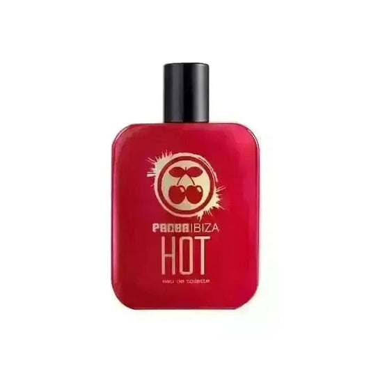 Jag Couture London Pacha Ibiza Hot Men Eau De Toilette Spray 50ml